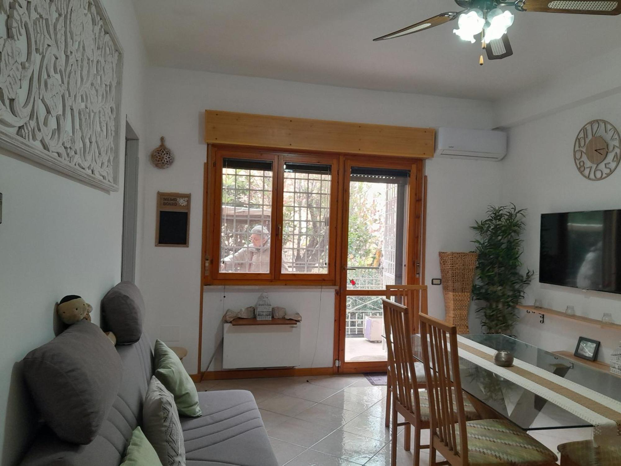 Apartamento La Mattina - Fiera Di - Aeroporto Fiumicino Roma